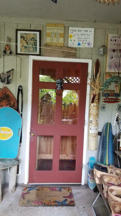 The Gates Of Helga Apartamento Kill Devil Hills Exterior foto