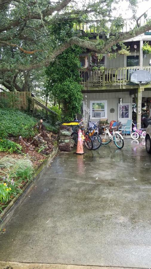 The Gates Of Helga Apartamento Kill Devil Hills Exterior foto